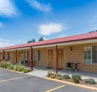 Black Gold Country Cabins and Motel - Accommodation Mt Buller