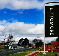 Governor Macquarie Motor Inn - Accommodation Mt Buller
