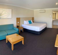 Bathurst Heritage Motor Inn - Accommodation Mt Buller