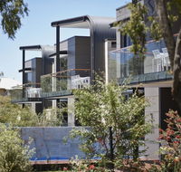 Aqua Resort - Accommodation Mt Buller