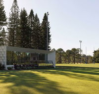 RACV Royal Pines Resort - Accommodation Mt Buller