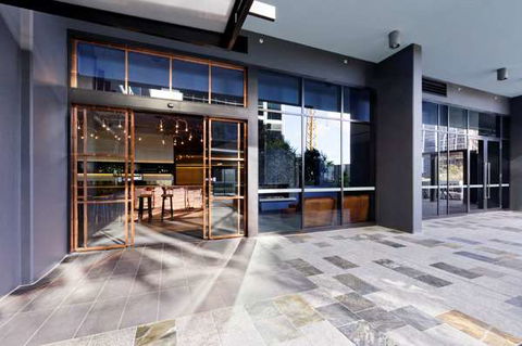 Alpha Mosaic Hotel - Accommodation Mt Buller 1