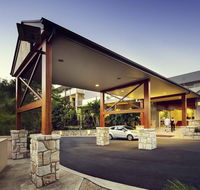 Mercure Clear Mountain Lodge - Accommodation Mt Buller