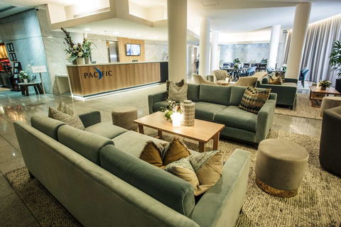Pacific Hotel Brisbane - Accommodation Mt Buller 0