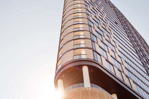 FV Brisbane by Peppers - Accommodation Mt Buller 0