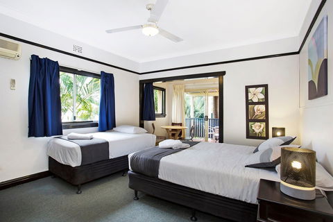Econo Lodge City Palms Brisbane - Accommodation Mt Buller 2