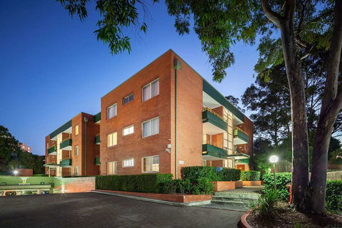 APX Apartments Parramatta - Accommodation Mt Buller 0