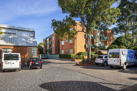 APX Apartments Parramatta - Accommodation Mt Buller 2