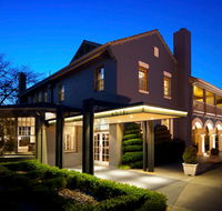 Peppers Mineral Springs - Accommodation Mt Buller