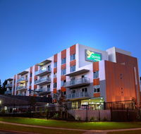 Quest Campbelltown Serviced Apartments - Accommodation Mt Buller