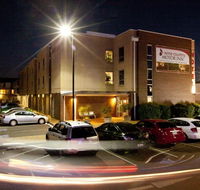 Wine Country Motor Inn - Accommodation Mt Buller