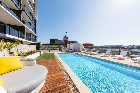 The Milton Brisbane - Accommodation Mt Buller 2