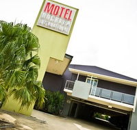 Rocklea International Hotel - Accommodation Mt Buller