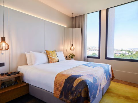 Crystalbrook Kingsley - Accommodation Mt Buller 0