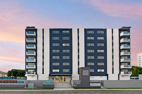 Allure Hotel and Apartments - Accommodation Mt Buller 0