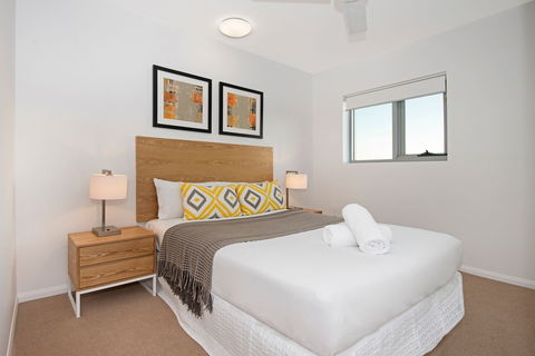 Allure Hotel and Apartments - Accommodation Mt Buller 2