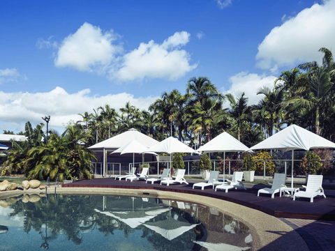 Mercure Townsville - Accommodation Mt Buller 2