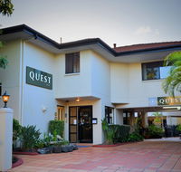 Quest Ascot - Accommodation Mt Buller
