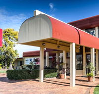 Country Comfort Bundaberg International - Accommodation Mt Buller