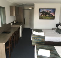 Sugar Country Motor Inn - Accommodation Mt Buller
