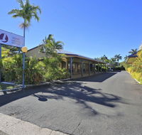 Smart Motels Bert Hinkler - Accommodation Mt Buller