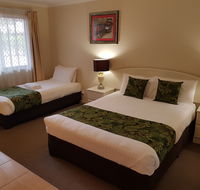 The Palms Motel Chinchilla - Accommodation Mt Buller