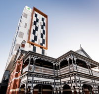 Holiday Inn West Perth - Accommodation Mt Buller