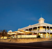Tradewinds Hotel - Accommodation Mt Buller