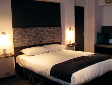 Zero Davey Apartment Hotel - Accommodation Mt Buller 0