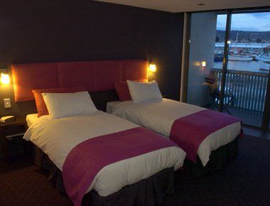 Zero Davey Apartment Hotel - Accommodation Mt Buller 1