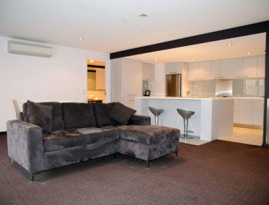 Zero Davey Apartment Hotel - Accommodation Mt Buller 2