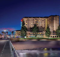 Stamford Grand Adelaide - Accommodation Mt Buller