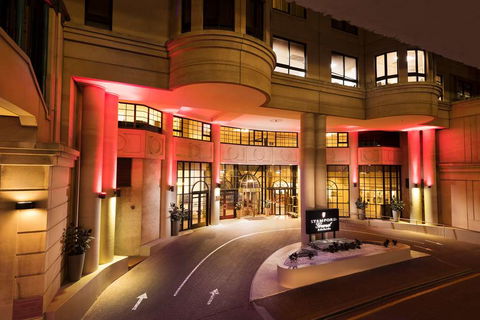 Stamford Grand Adelaide - Accommodation Mt Buller 1