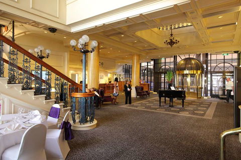 Stamford Grand Adelaide - Accommodation Mt Buller 2