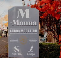 The Manna by Haus Ascend Hotel - Accommodation Mt Buller
