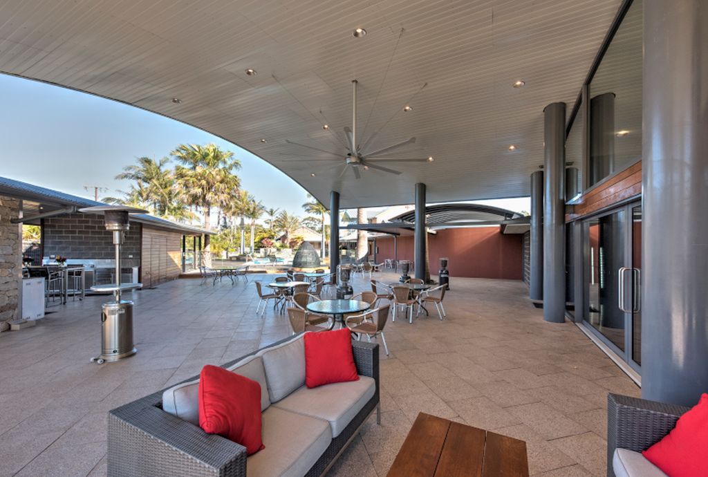 Ashbourne SA Accommodation Mt Buller