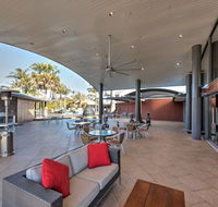 McLaren Vale Motel  Apartments - Accommodation Mt Buller
