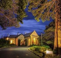 Mount Lofty House - Accommodation Mt Buller