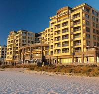 Oaks Pier Plaza - Accommodation Mt Buller
