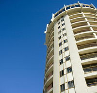 Atlantic Tower Motor Inn - Accommodation Mt Buller