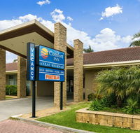 Comfort Inn - Accommodation Mt Buller