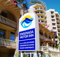 Ensenada Motor Inn - Accommodation Mt Buller