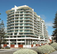 Oaks Liberty Towers - Accommodation Mt Buller