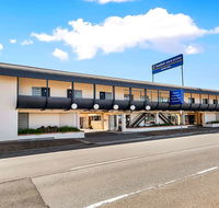 Comfort Inn Manhattan - Accommodation Mt Buller