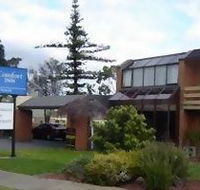 Essendon Motor Inn - Accommodation Mt Buller