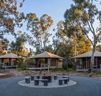 Discovery Parks Barossa Valley - Accommodation Mt Buller