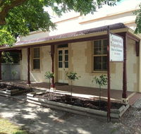 Greenocks Old Telegraph Station - Accommodation Mt Buller