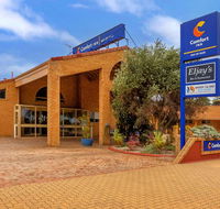 Comfort Inn Bay of Isles - Accommodation Mt Buller