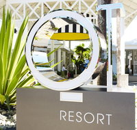 Oaks Resort Port Douglas - Accommodation Mt Buller