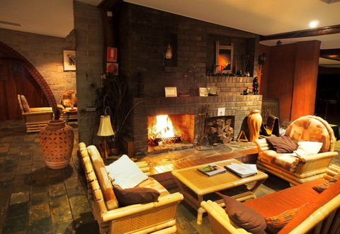 Cedar Park Rainforest Resort - Accommodation Mt Buller 1